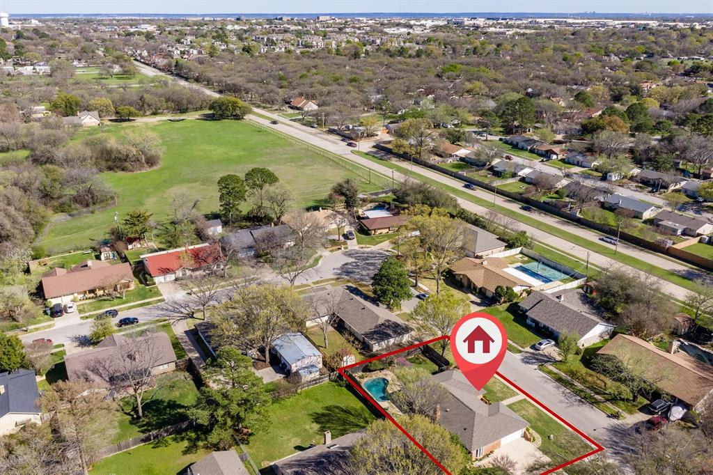 Monties Ranchettes Sub - Residential