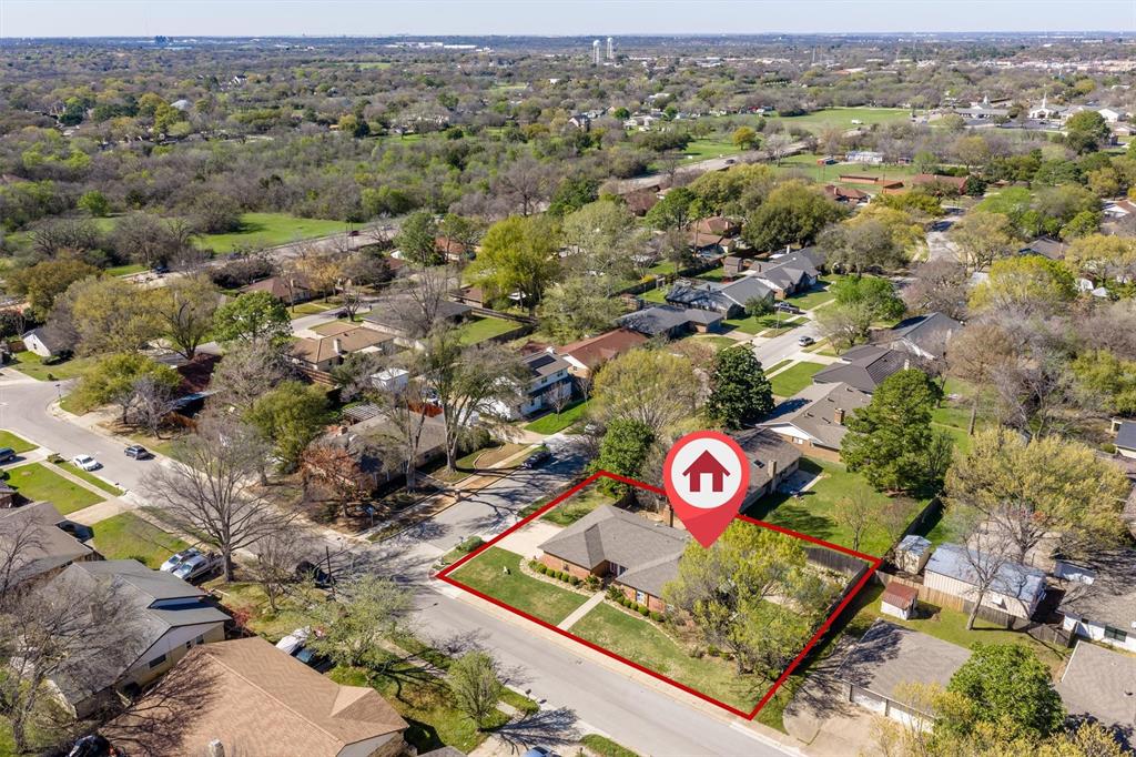 Monties Ranchettes Sub - Residential