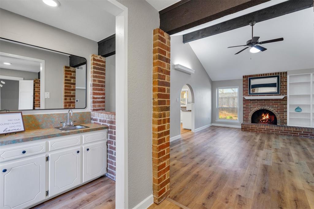 Monties Ranchettes Sub - Residential