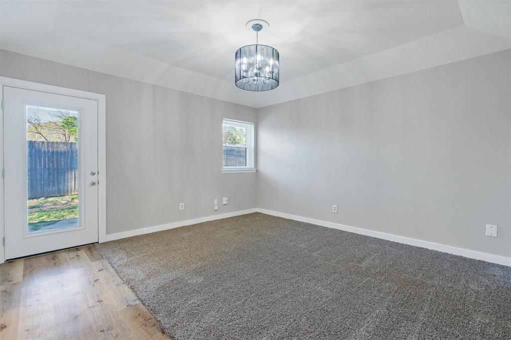 Monties Ranchettes Sub - Residential