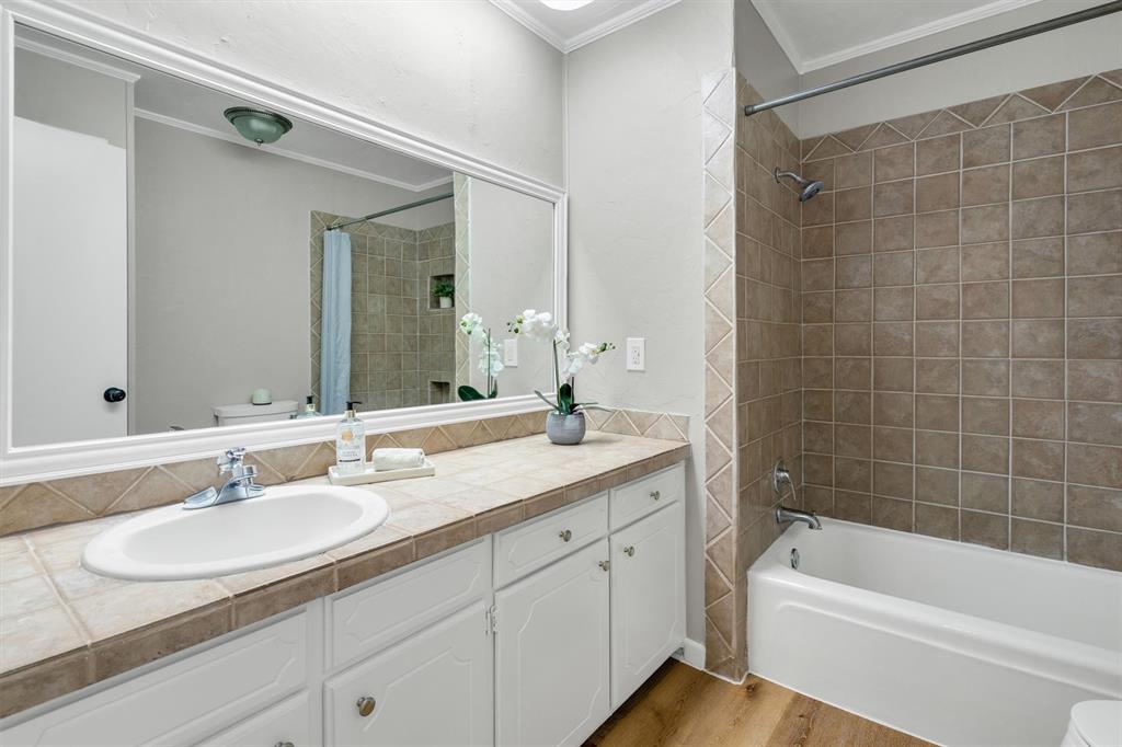 Monties Ranchettes Sub - Residential