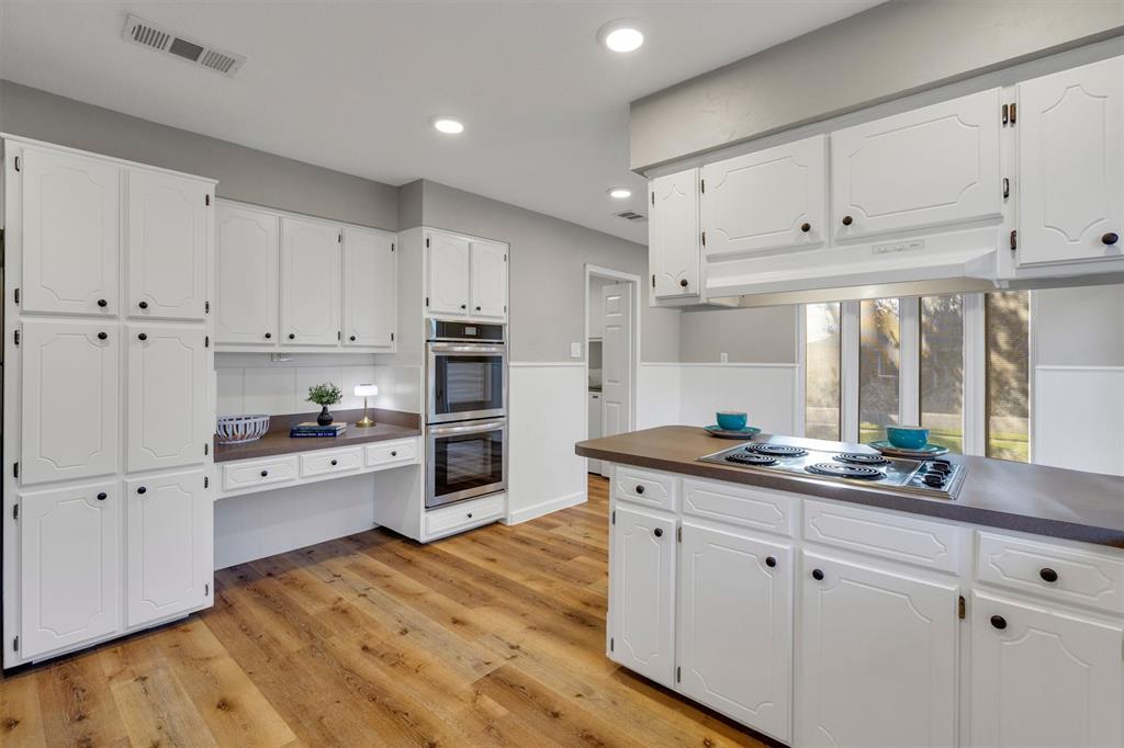 Monties Ranchettes Sub - Residential