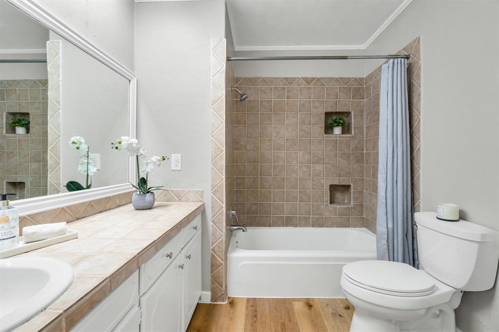 Monties Ranchettes Sub - Residential