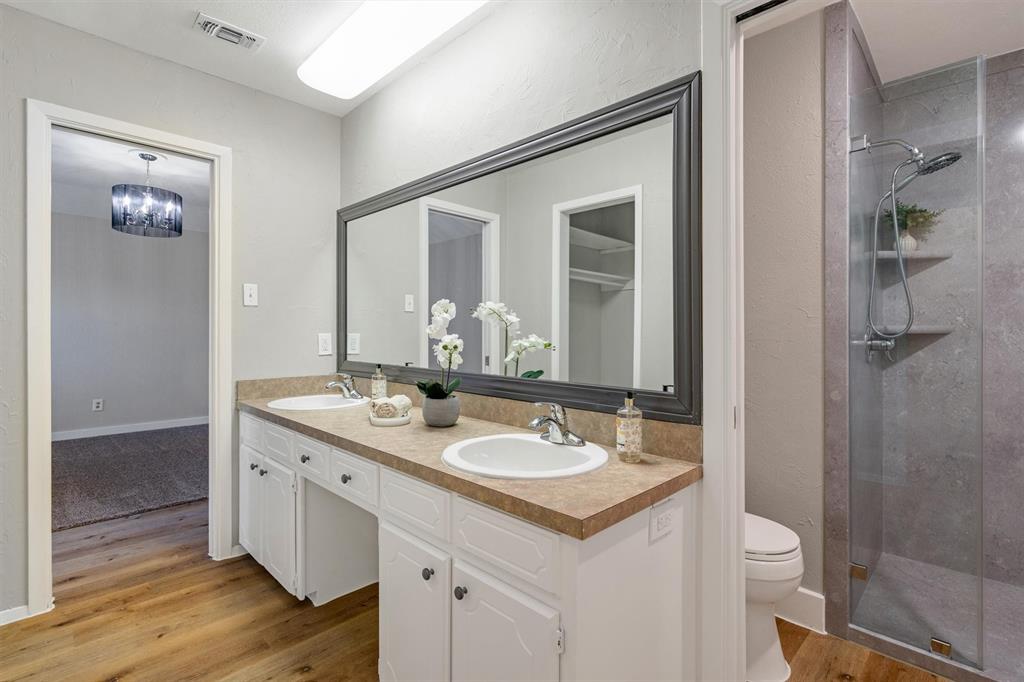 Monties Ranchettes Sub - Residential