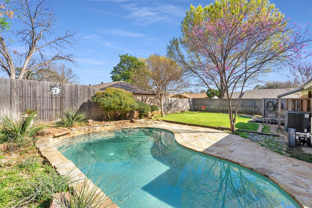 Monties Ranchettes Sub - Residential