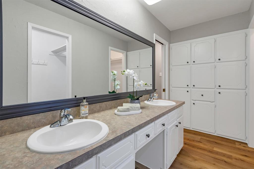 Monties Ranchettes Sub - Residential