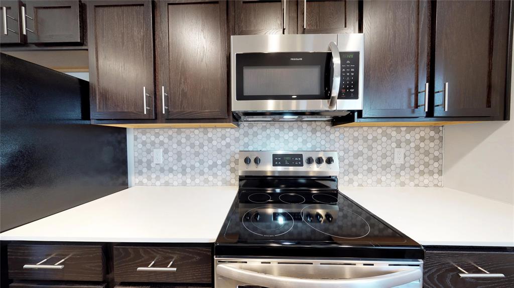 Lakewood Village Addition - Residential Lease