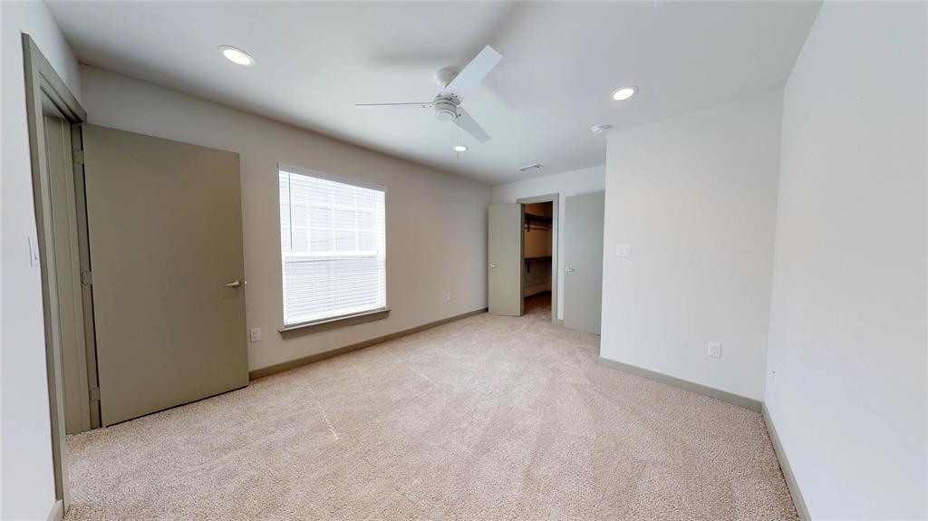 Lakewood Village Addition - Residential Lease