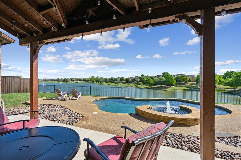 408 Palomino Lane