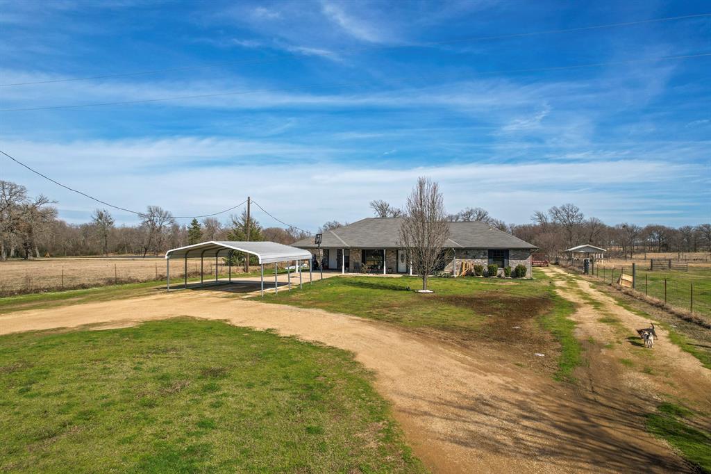 1960 County Road 1030