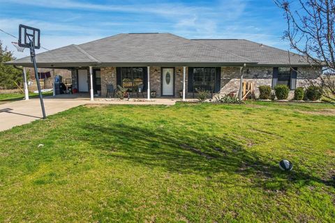 1960 County Road 1030 Mount Vernon TX 75457