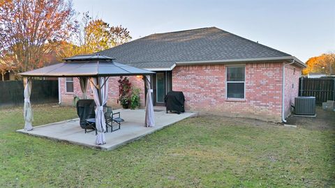 A home in Arlington