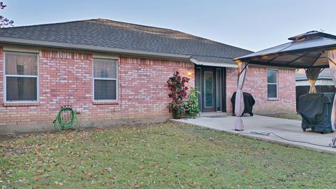 A home in Arlington