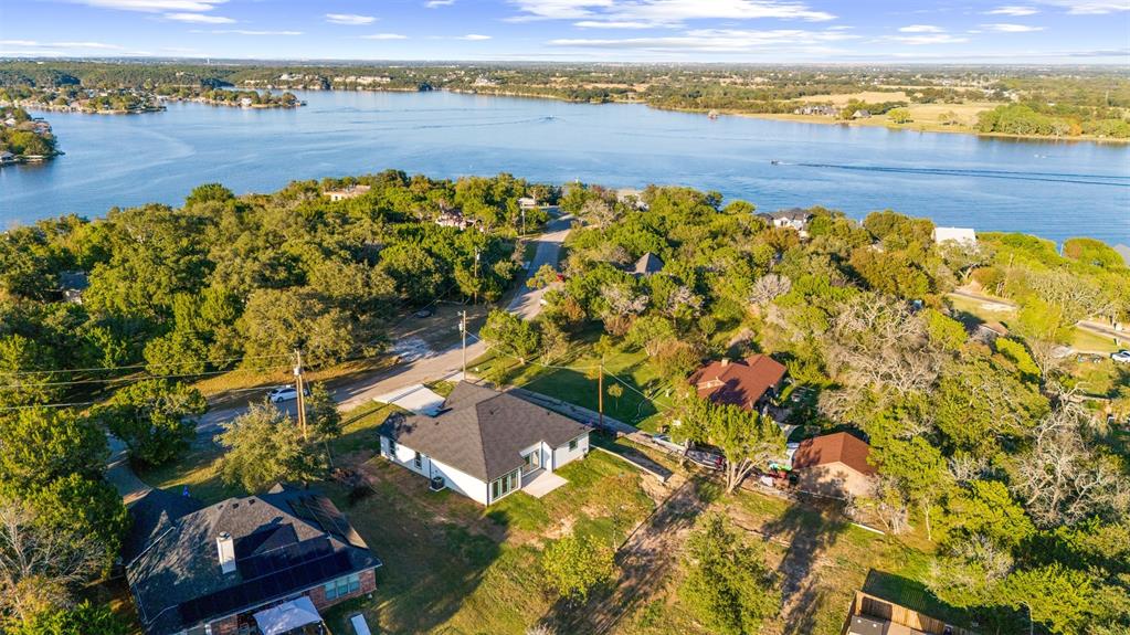 1621 S Chisholm Trail