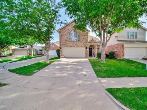 11557 Petunia Drive Fort Worth TX 76244