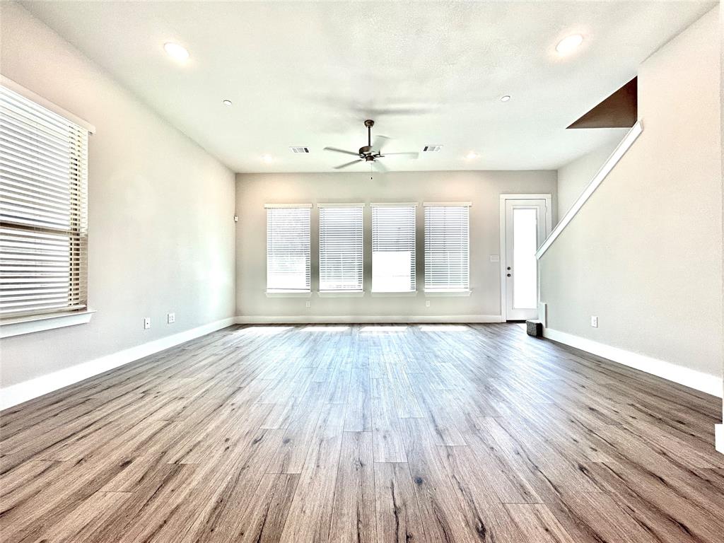 Misson at Ascension - Residential Lease