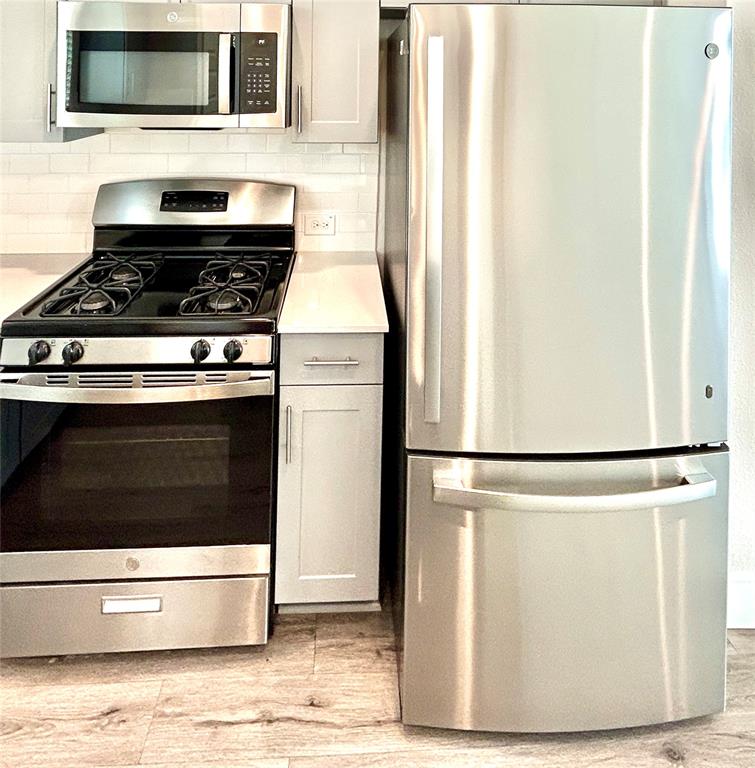 Misson at Ascension - Residential Lease