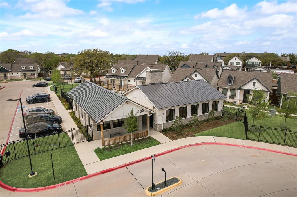 Misson at Ascension - Residential Lease