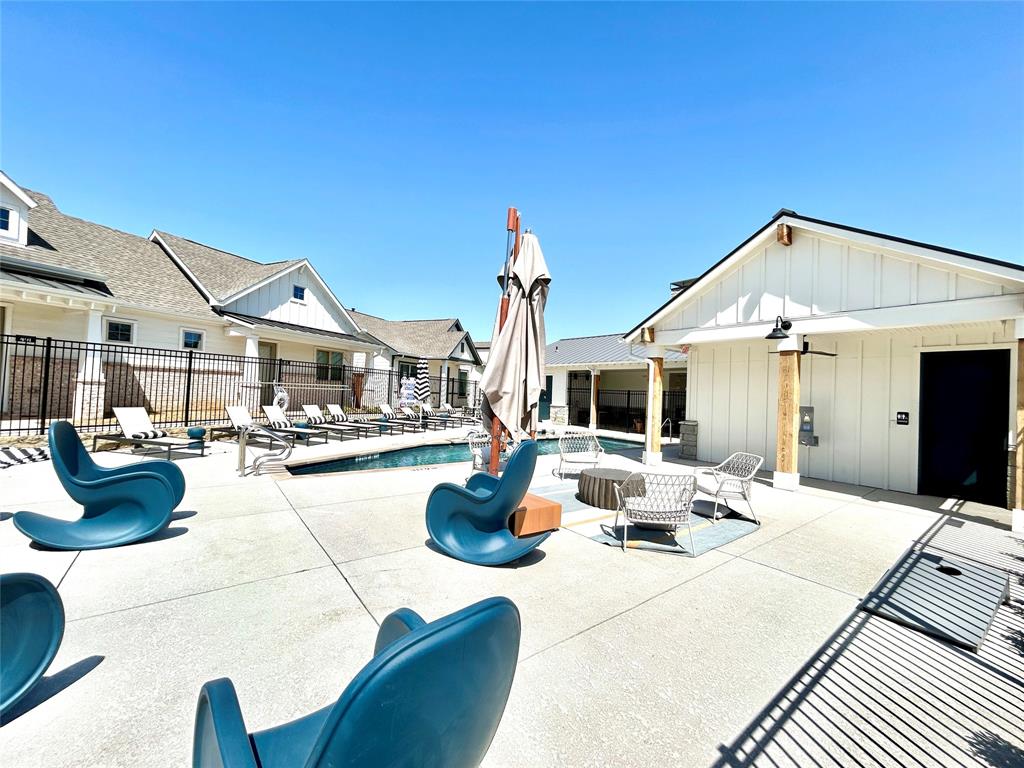 Misson at Ascension - Residential Lease