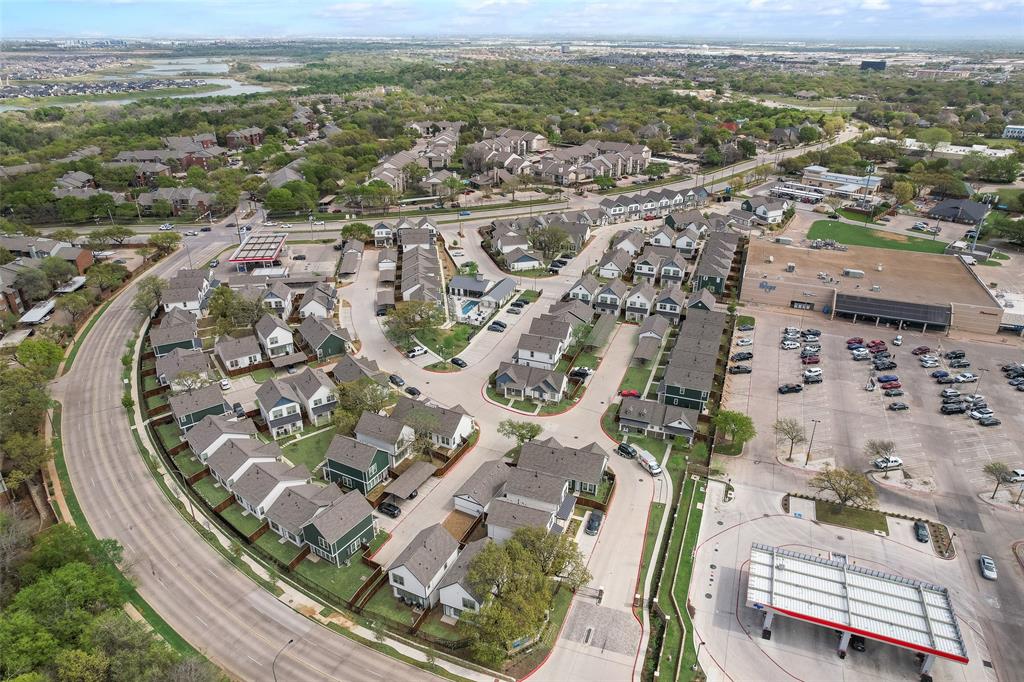 Misson at Ascension - Residential Lease