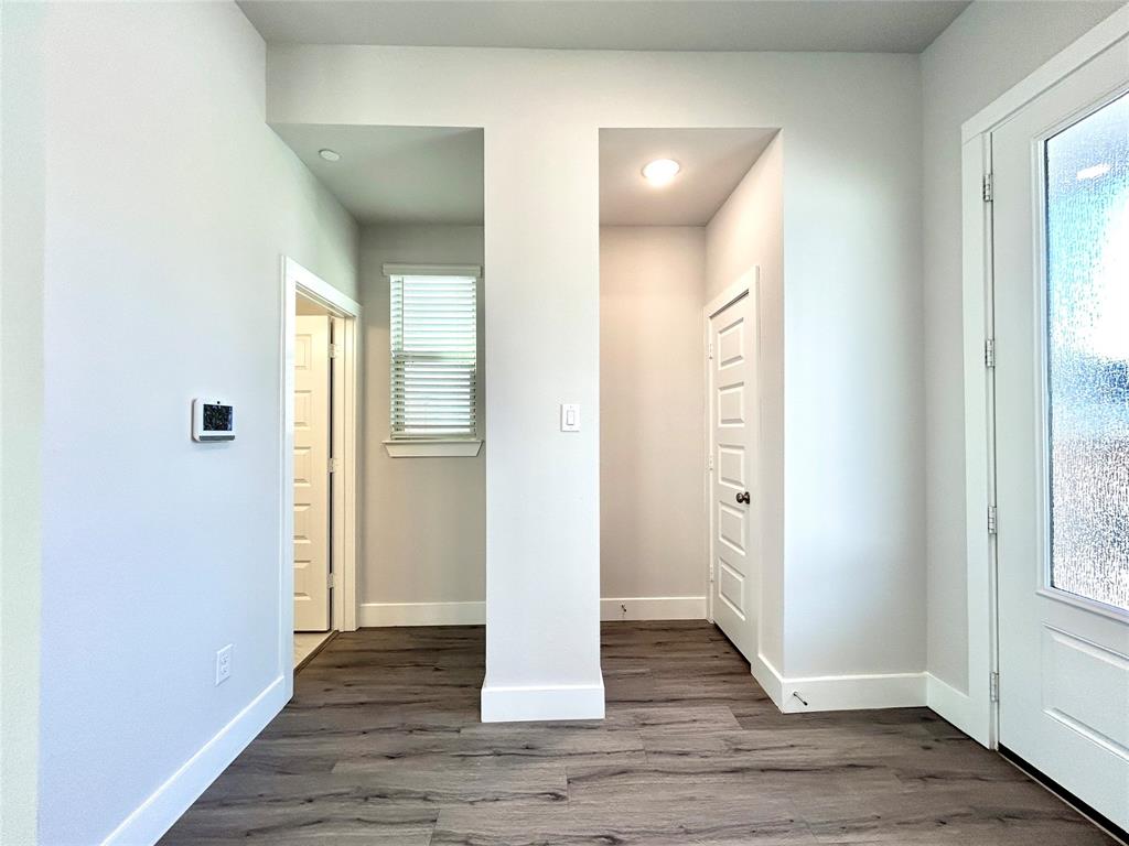 Misson at Ascension - Residential Lease