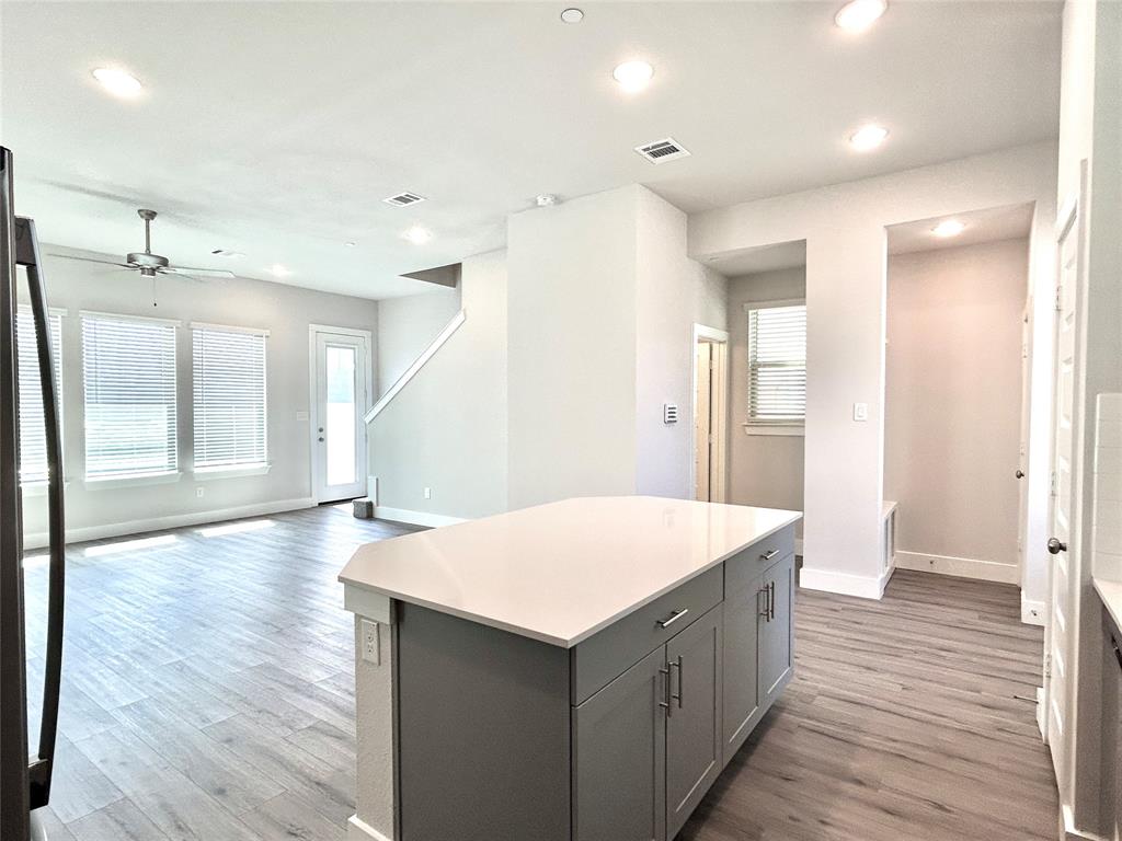 Misson at Ascension - Residential Lease