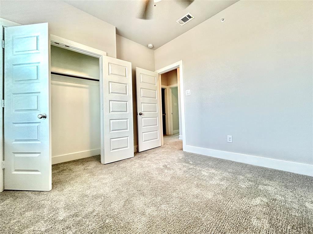 Misson at Ascension - Residential Lease