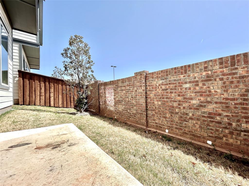 Misson at Ascension - Residential Lease