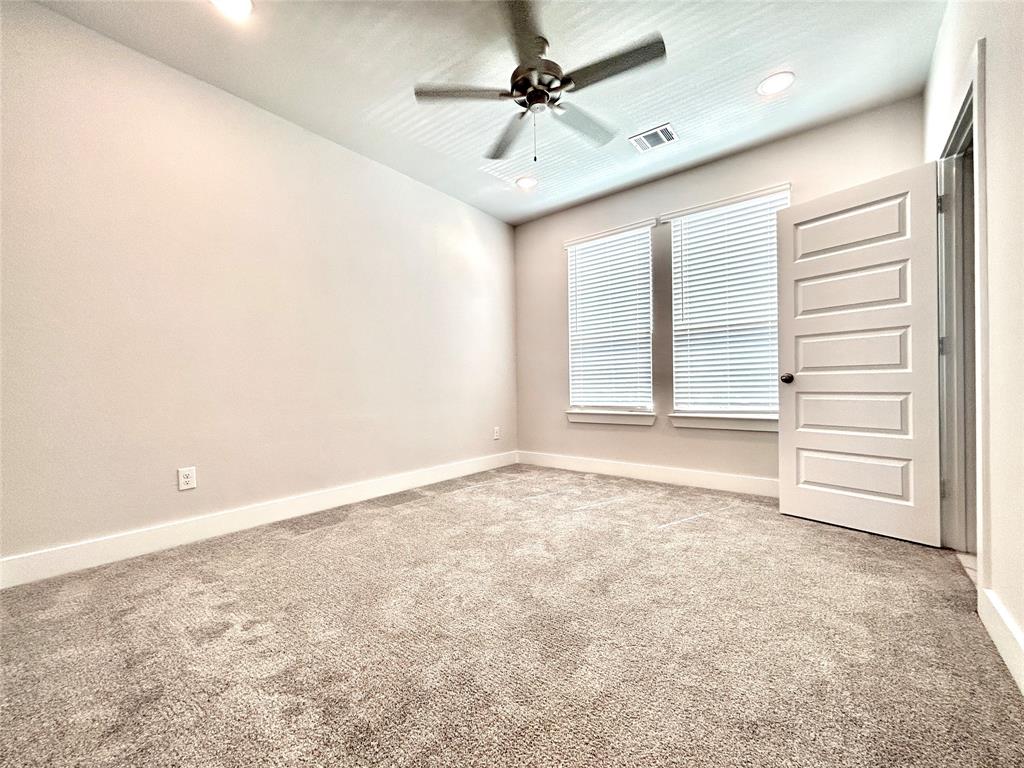 Misson at Ascension - Residential Lease