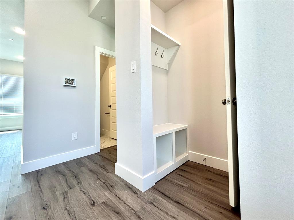 Misson at Ascension - Residential Lease