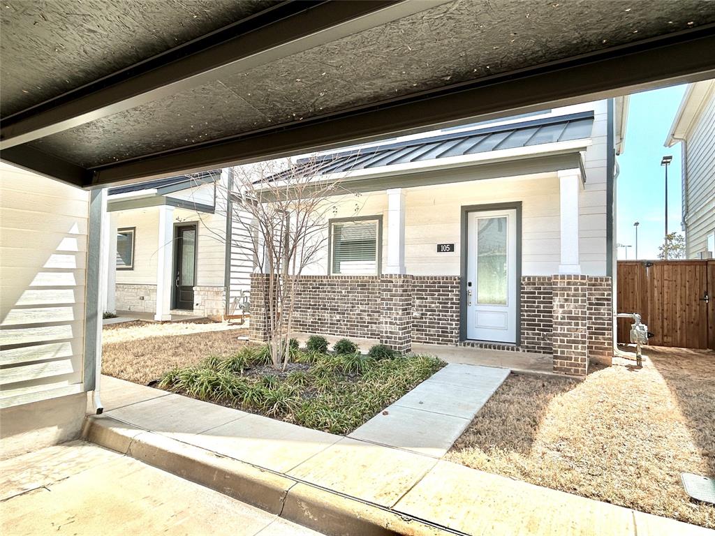 Misson at Ascension - Residential Lease