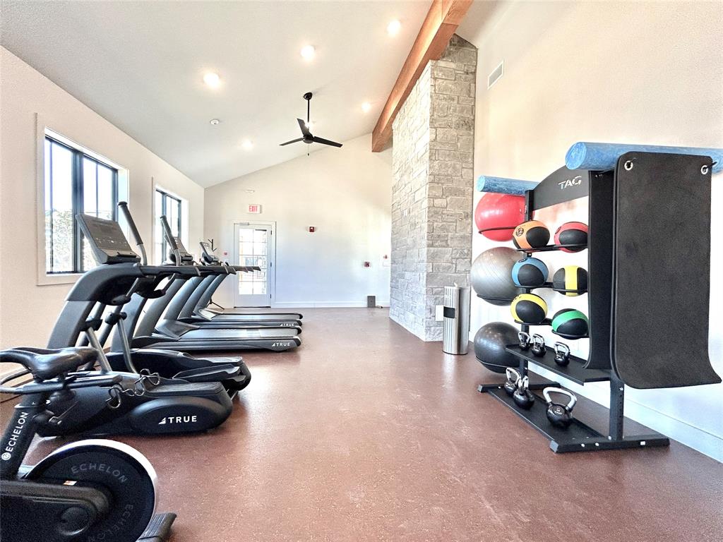 Misson at Ascension - Residential Lease