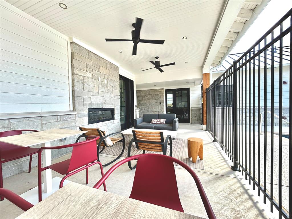 Misson at Ascension - Residential Lease