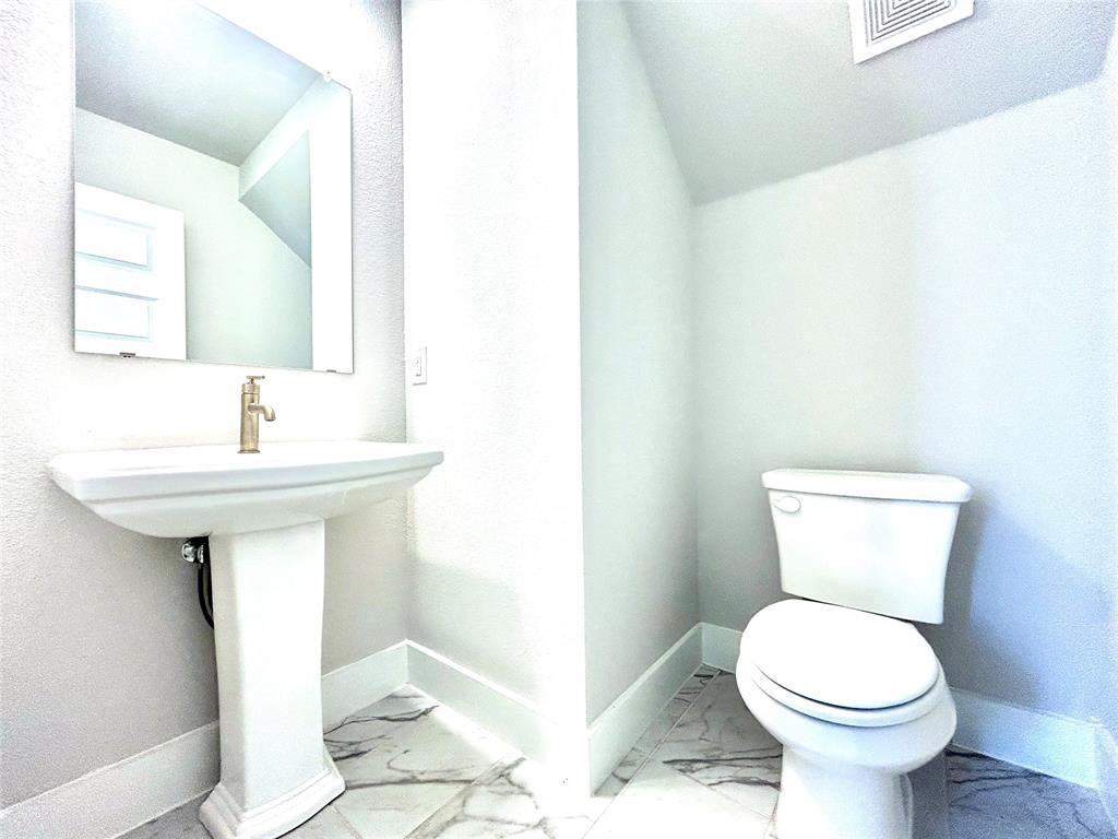 Misson at Ascension - Residential Lease