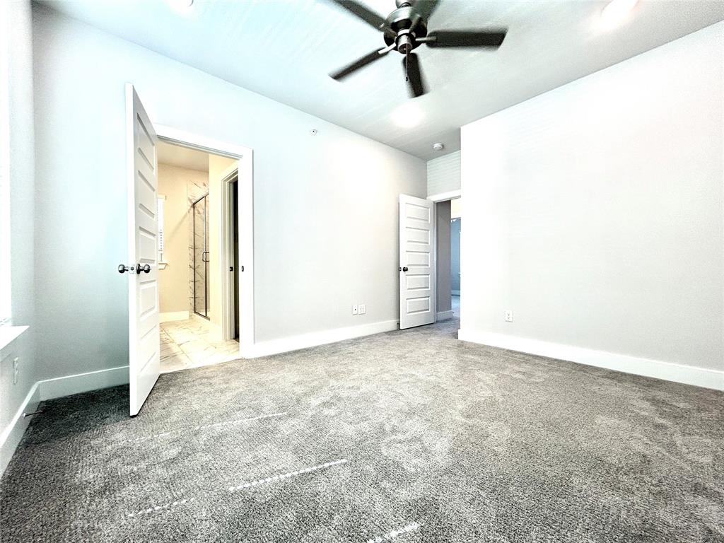 Misson at Ascension - Residential Lease