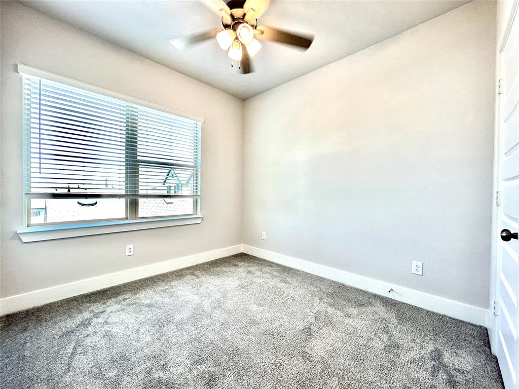 Misson at Ascension - Residential Lease