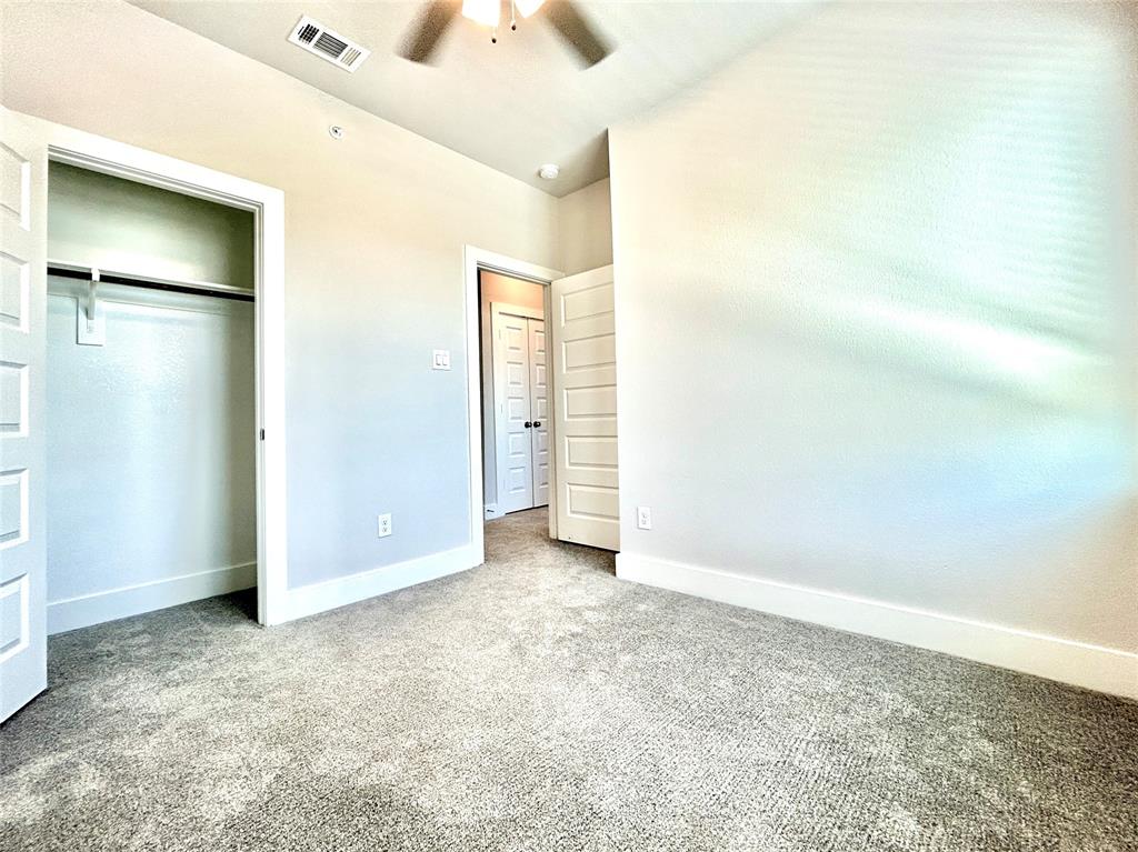 Misson at Ascension - Residential Lease