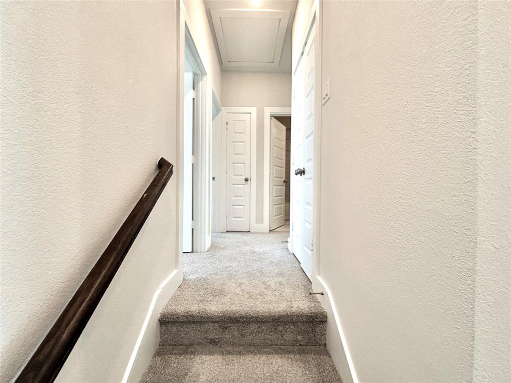 Misson at Ascension - Residential Lease