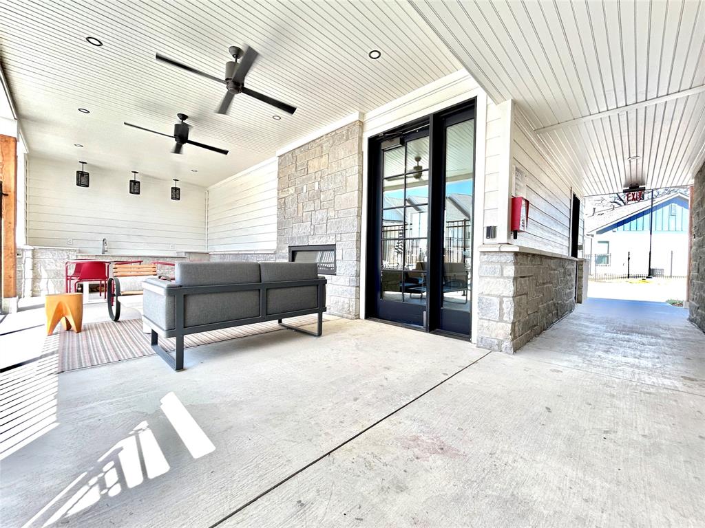 Misson at Ascension - Residential Lease