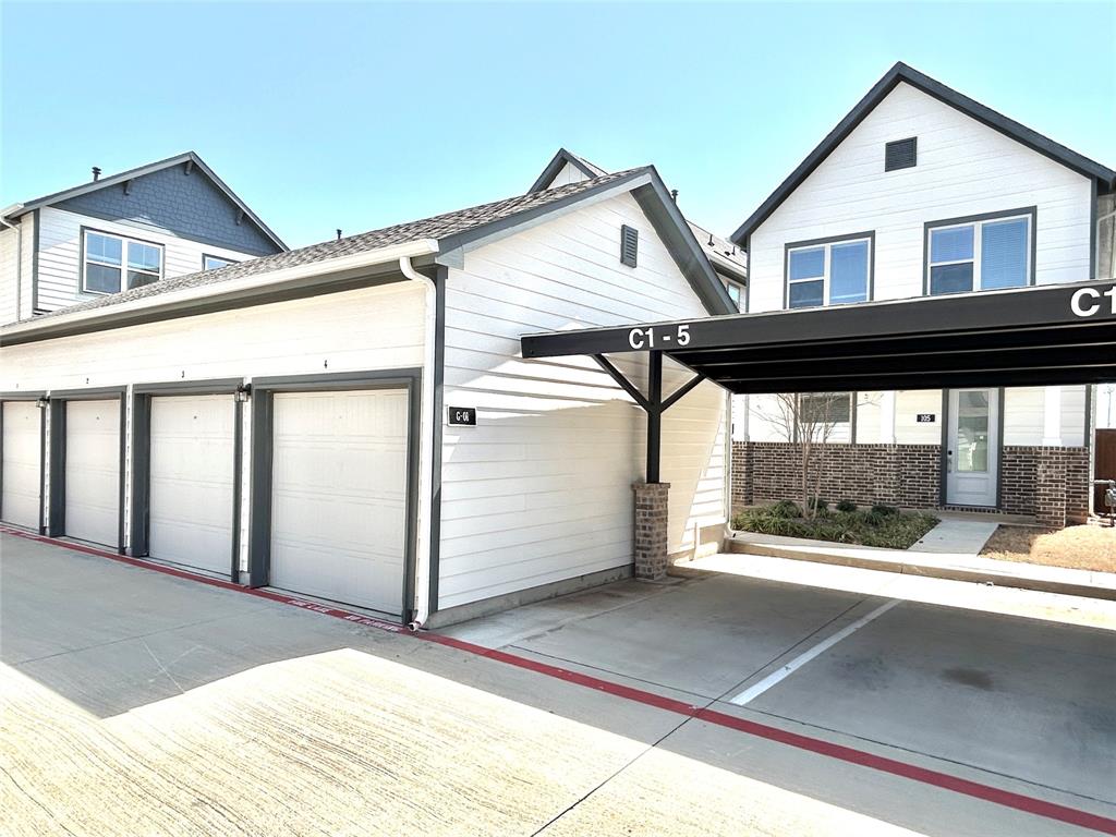 Misson at Ascension - Residential Lease