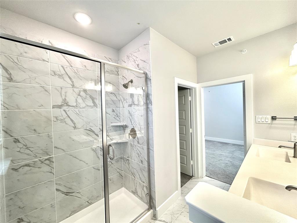 Misson at Ascension - Residential Lease