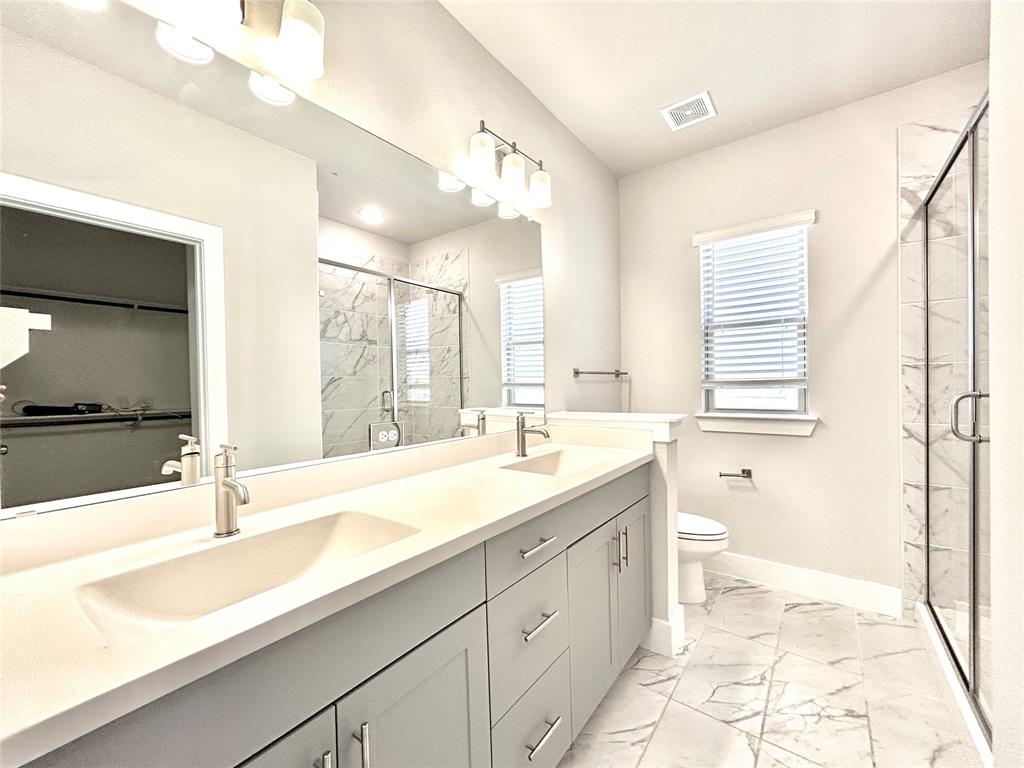 Misson at Ascension - Residential Lease