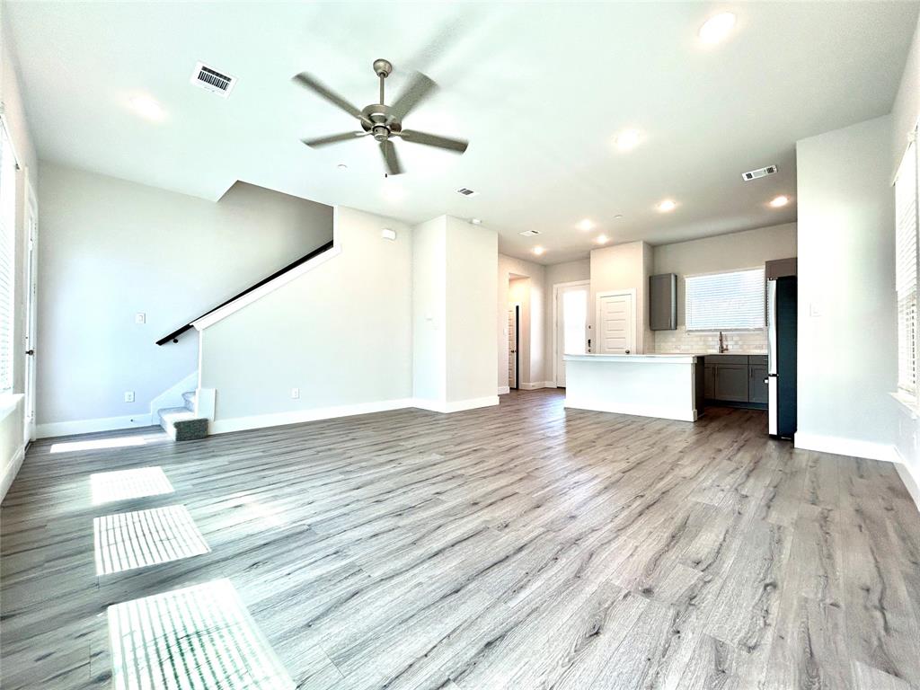 Misson at Ascension - Residential Lease