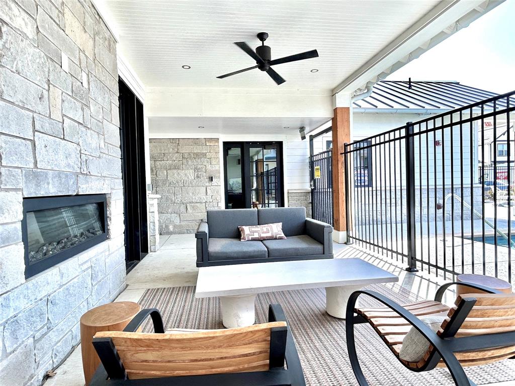 Misson at Ascension - Residential Lease