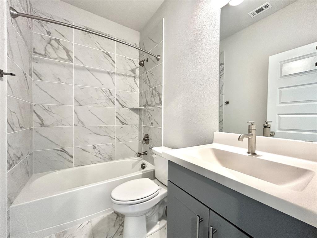 Misson at Ascension - Residential Lease