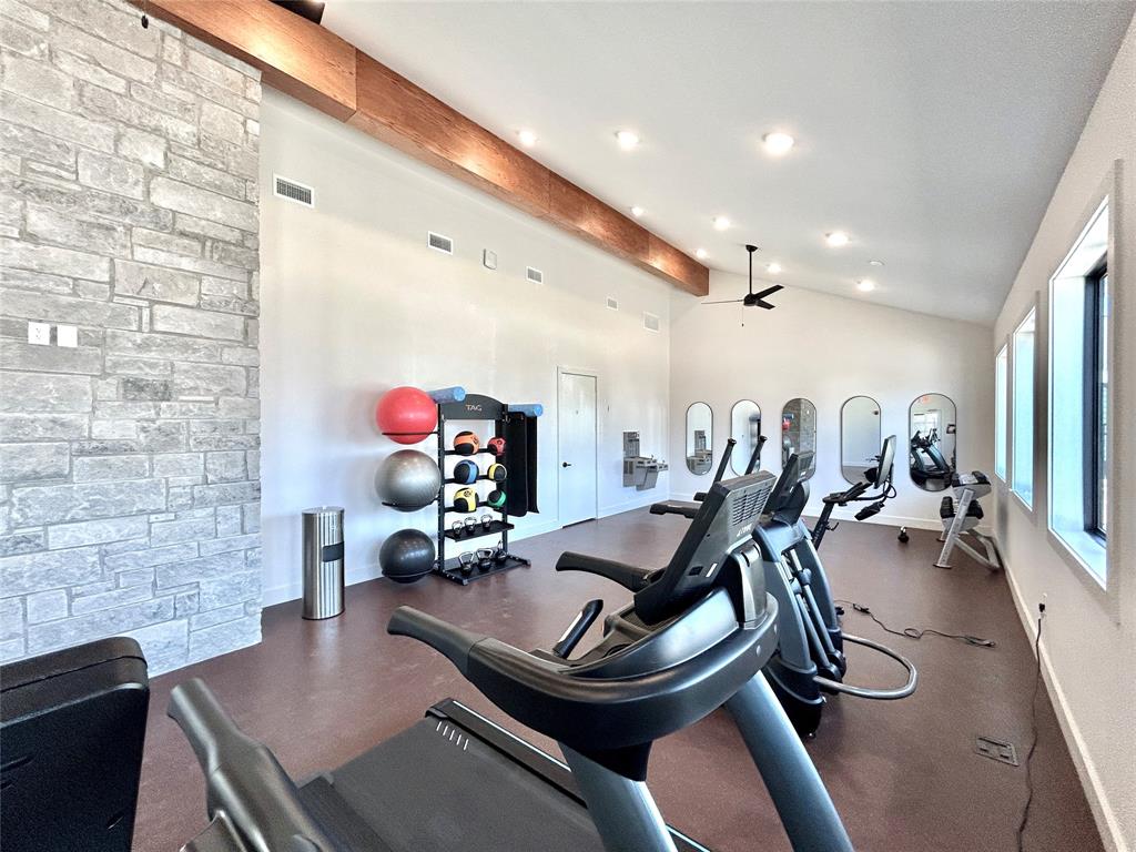 Misson at Ascension - Residential Lease