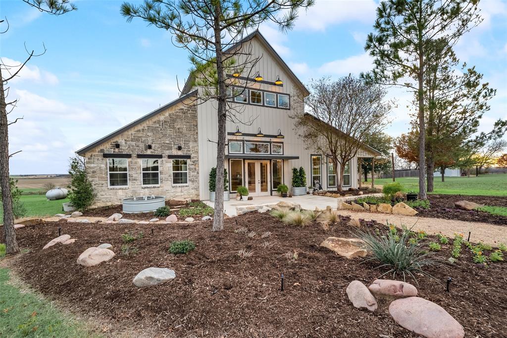 955 Jack Eastham Road
