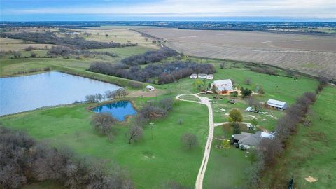 955 Jack Eastham Road Avalon TX 76623