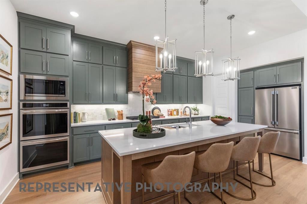 2717 Starlight Trail
