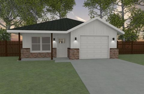 251 Tombstone Road Abilene TX 79602